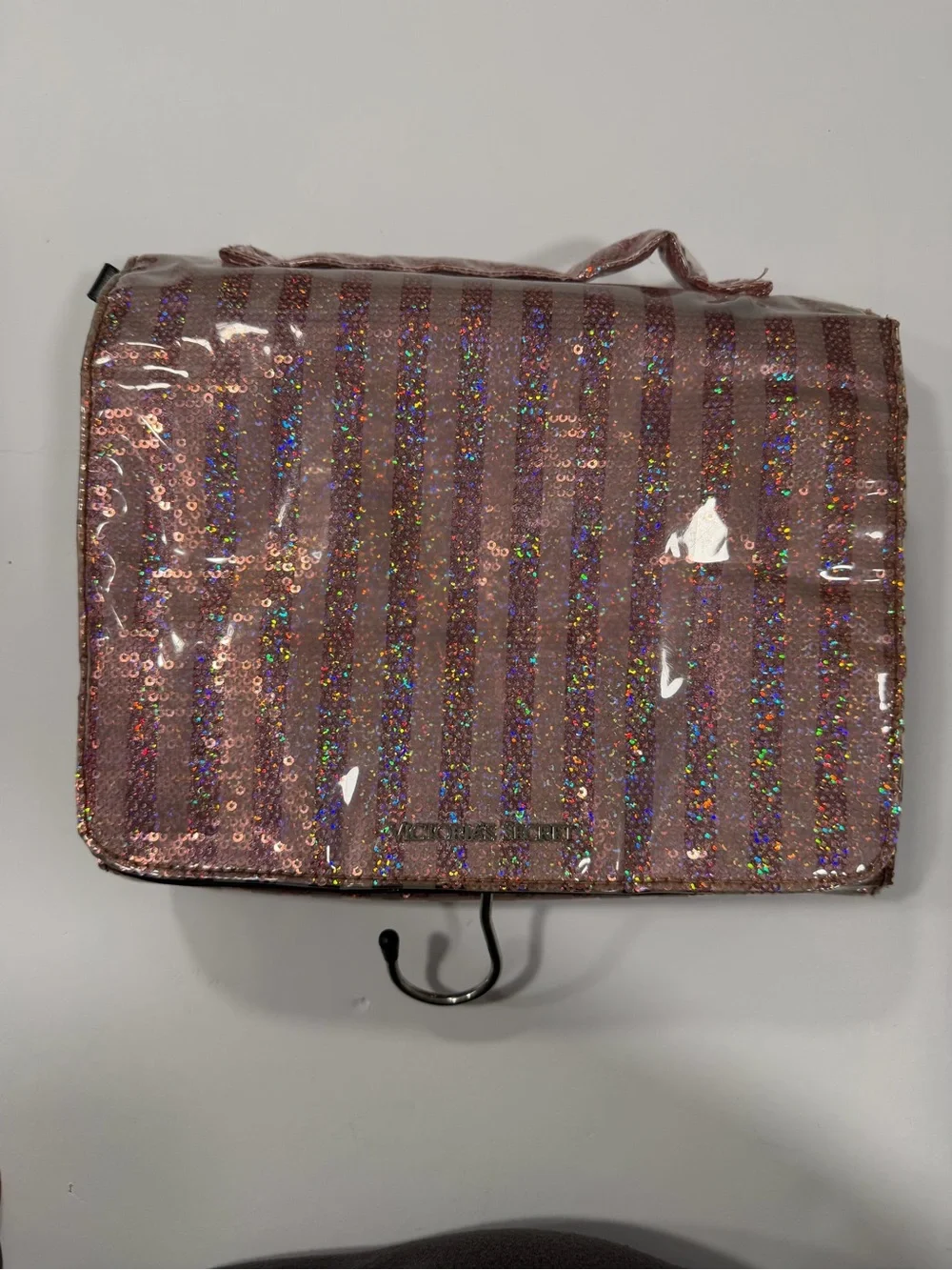 Victorias Secret sparkly victoria